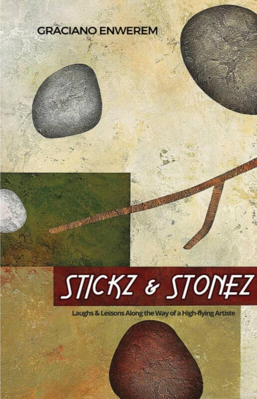 STICKZ&STONEZ